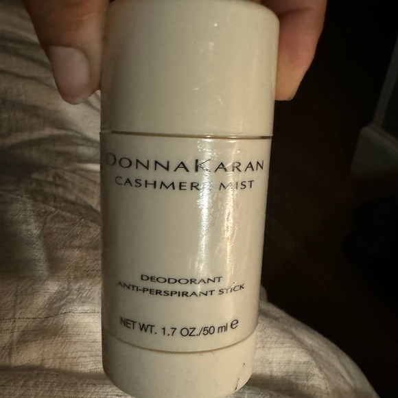 Donna Karan Skincare Donna Karan Cashmere Deodorant 7oz5ml Poshmark